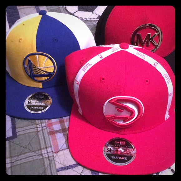 Snap back hats brand new - Picture 1 of 1